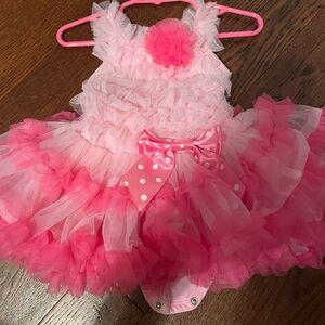Super cute cupcake dress